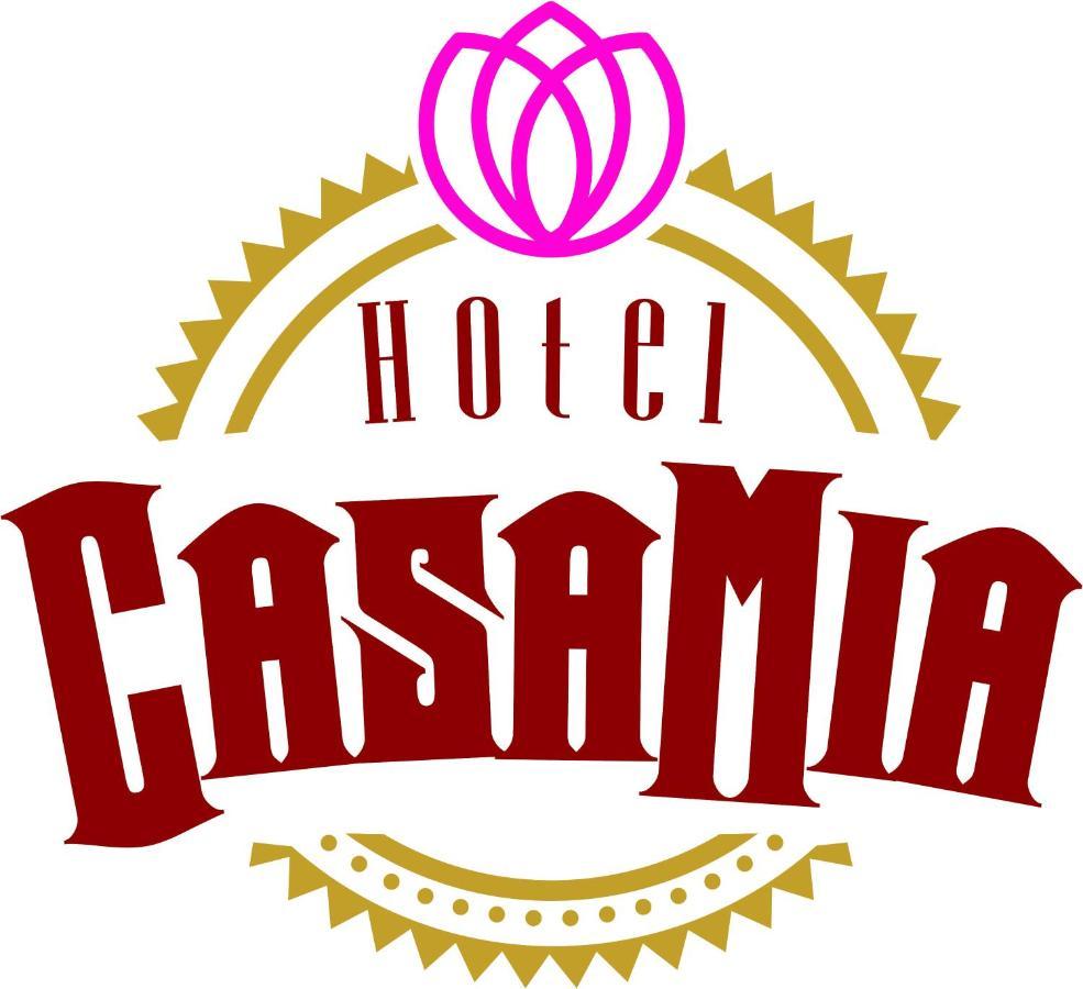 Hotel Casamia Dolores Hidalgo Buitenkant foto