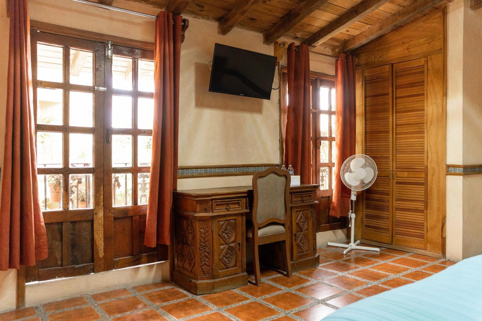 Hotel Casamia Dolores Hidalgo Buitenkant foto